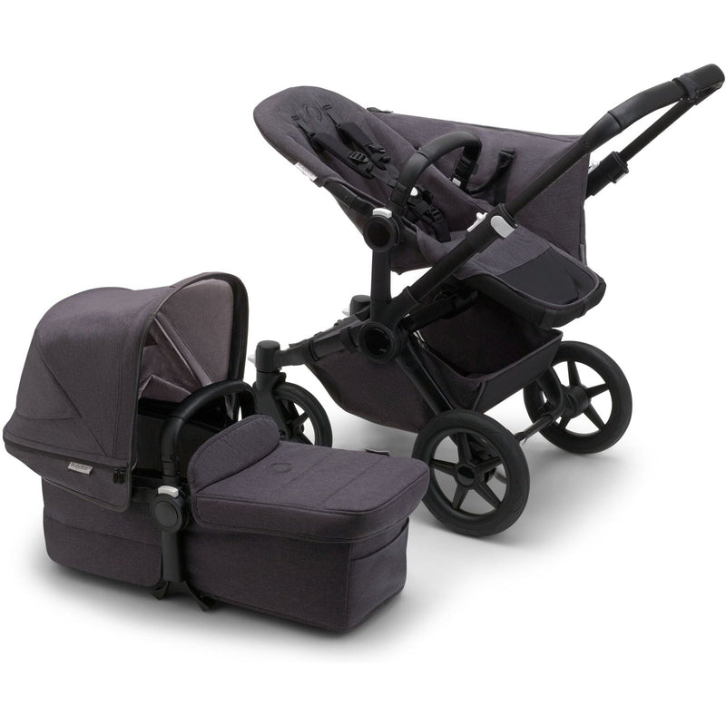 Bugaboo Donkey⁵ Mono Stroller | Mineral Collection