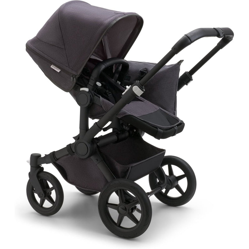 Bugaboo Donkey⁵ Mono Stroller | Mineral Collection