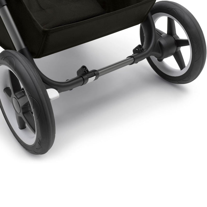 Bugaboo Donkey⁵ Twin Stroller | Complete