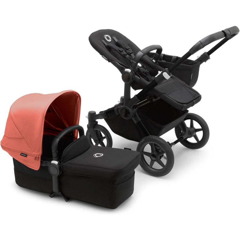 Bugaboo Donkey⁵ Mono Stroller | Custom