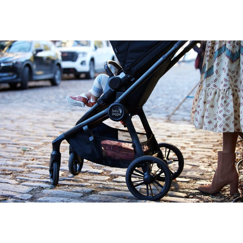 Baby Jogger City Sights Stroller - Backyard Provider