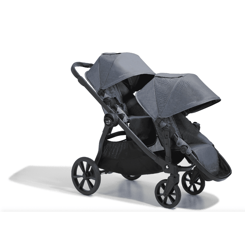 Baby Jogger City Select 2 Double Stroller - Backyard Provider