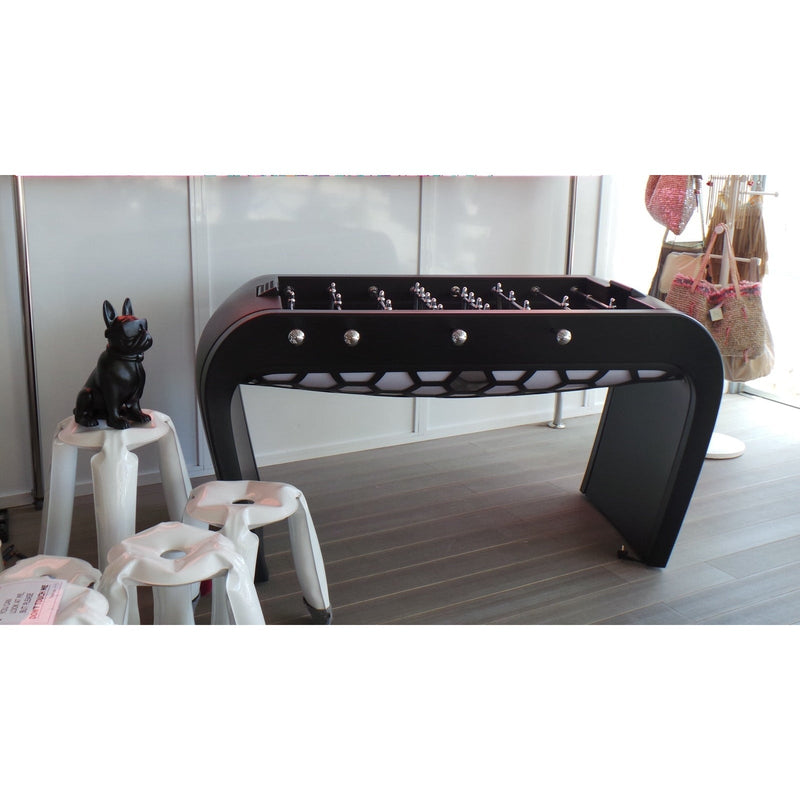 Toulet the Blackball - Design Foosball Table - Babyfoot