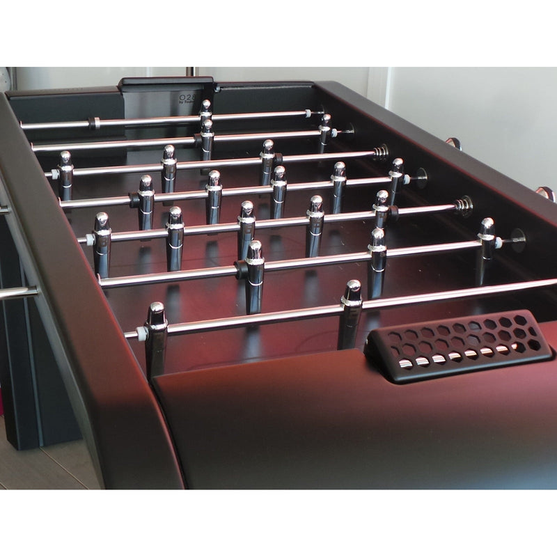 Toulet the Blackball - Design Foosball Table - Babyfoot