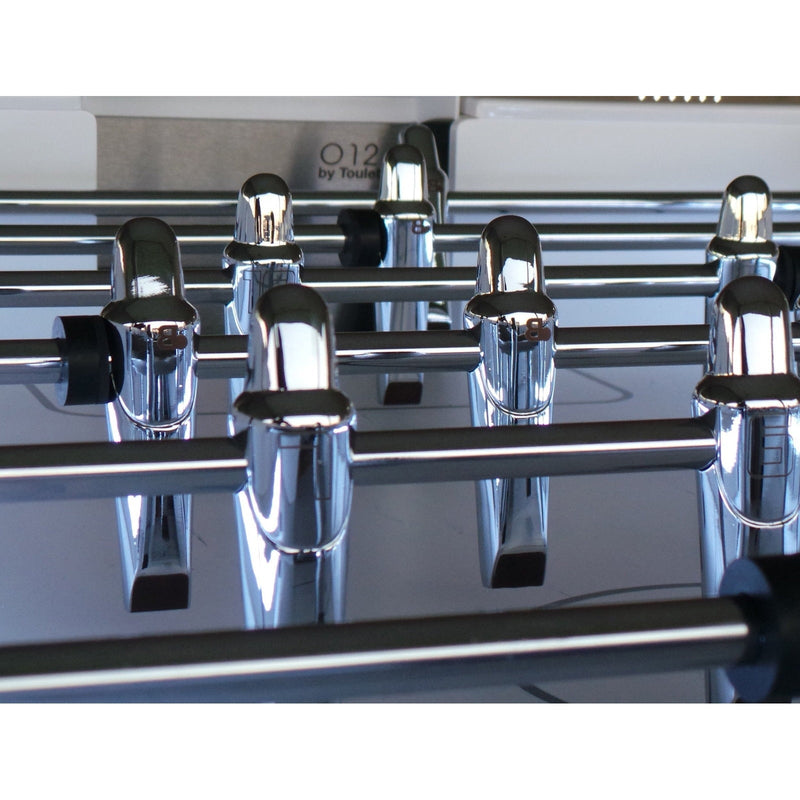 Toulet the Blackball - Design Foosball Table - Babyfoot